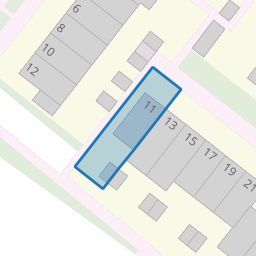 Perceel HOE01-B-4716