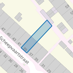 Perceel HOE01-B-4719