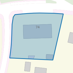 Perceel HOE01-B-4726