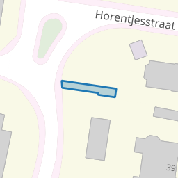 Perceel HOE01-B-4731