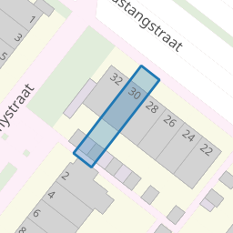 Perceel HOE01-B-4735