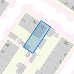 Perceel HOE01-B-4741