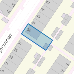 Perceel HOE01-B-4747