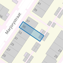 Perceel HOE01-B-4749