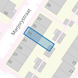 Perceel HOE01-B-4750