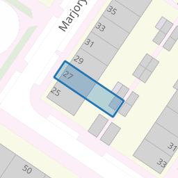 Perceel HOE01-B-4753