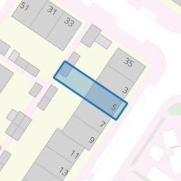 Perceel HOE01-B-4756