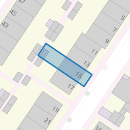 Perceel HOE01-B-4761