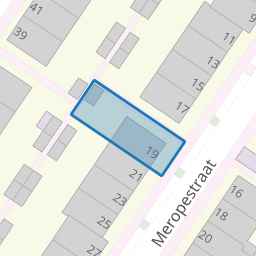 Perceel HOE01-B-4763