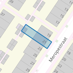 Perceel HOE01-B-4764