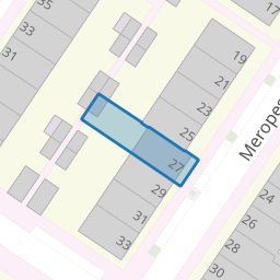 Perceel HOE01-B-4767