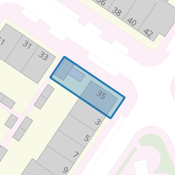 Perceel HOE01-B-4771