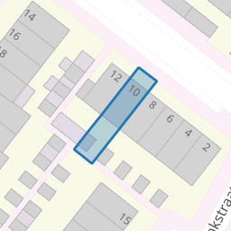 Perceel HOE01-B-4777