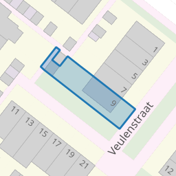 Perceel HOE01-B-4780