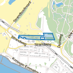 Perceel HOE01-B-4785