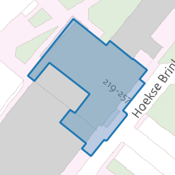 Perceel HOE01-B-4792