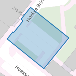 Perceel HOE01-B-4793