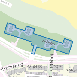 Perceel HOE01-B-4794