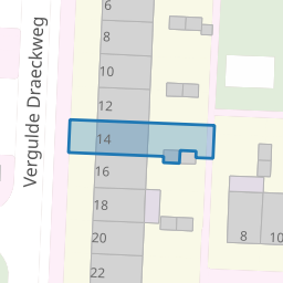 Perceel HOE01-B-4802