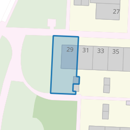 Perceel HOE01-B-4804