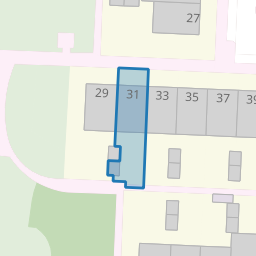 Perceel HOE01-B-4805