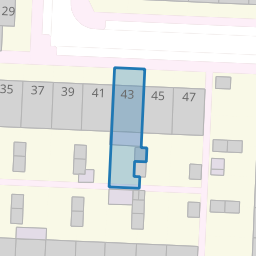 Perceel HOE01-B-4809