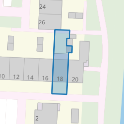 Perceel HOE01-B-4817