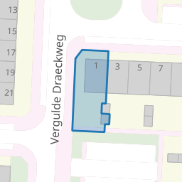 Perceel HOE01-B-4819