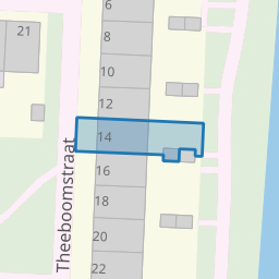 Perceel HOE01-B-4824