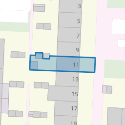 Perceel HOE01-B-4828