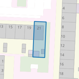 Perceel HOE01-B-4838