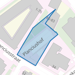 Perceel HOE01-B-4840