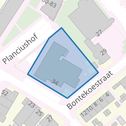 Perceel HOE01-B-4841