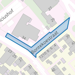 Perceel HOE01-B-4842