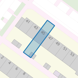 Perceel HOE01-B-4862