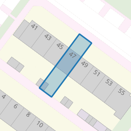 Perceel HOE01-B-4863