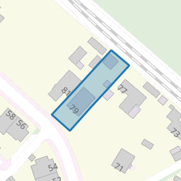 Perceel HOE01-B-4873