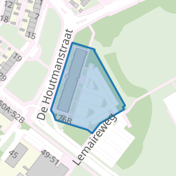 Perceel HOE01-B-4878