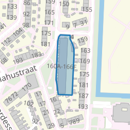 Perceel HOE01-B-4881