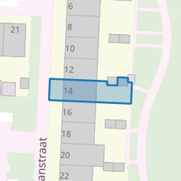 Perceel HOE01-B-4884