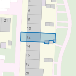 Perceel HOE01-B-4885