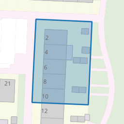 Perceel HOE01-B-4886