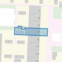 Perceel HOE01-B-4889