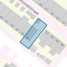 Perceel HOE01-B-4892