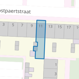 Perceel HOE01-B-4893