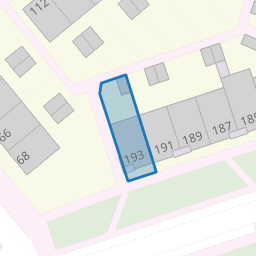 Perceel HOE01-B-4900