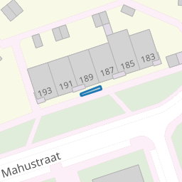 Perceel HOE01-B-4906