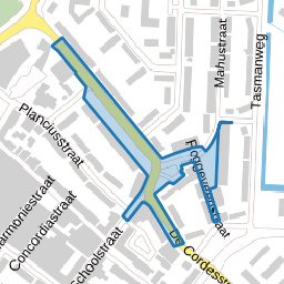 Perceel HOE01-B-4909