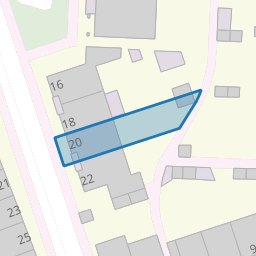 Perceel HOE01-B-4912