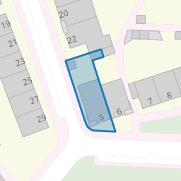 Perceel HOE01-B-4914